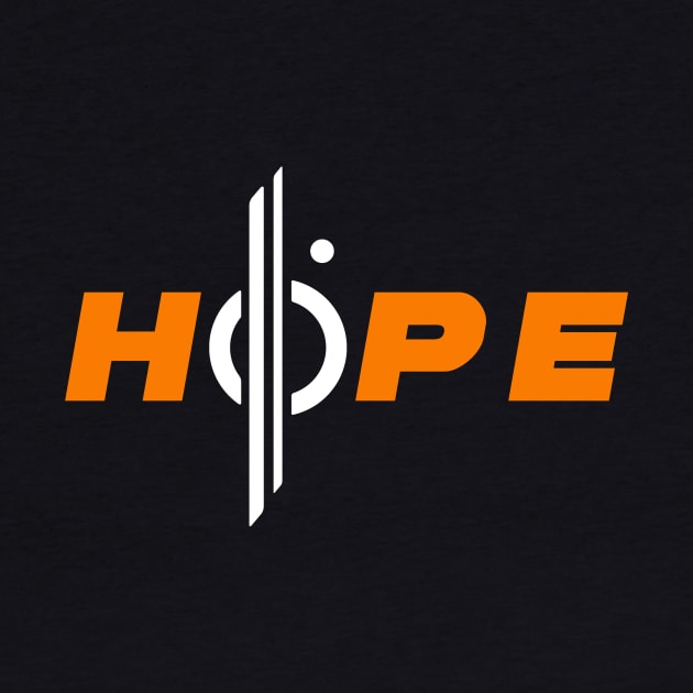 Hope / CSL by NistMaru